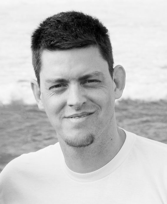 Steve Mackey, instructor for the Interactive Media program at North Island College