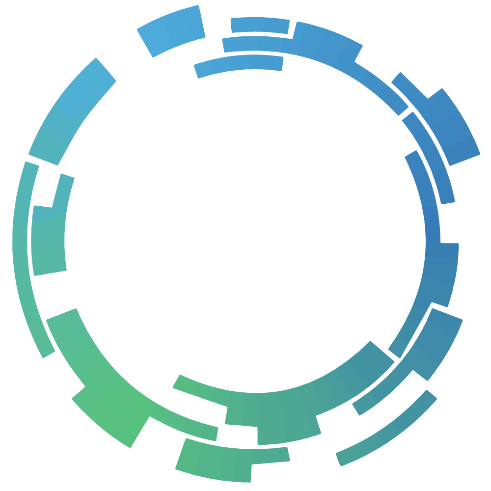 Circular graphic for CSS/JavaScript animations