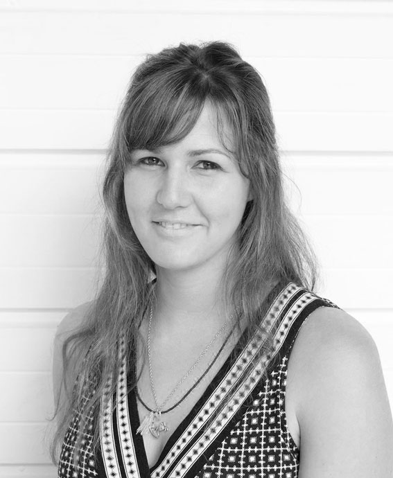 North Island College Interactive Media Alumni Amanda Goodrick