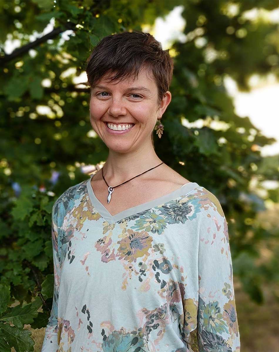 North Island College Interactive Media Alumni Brittany King