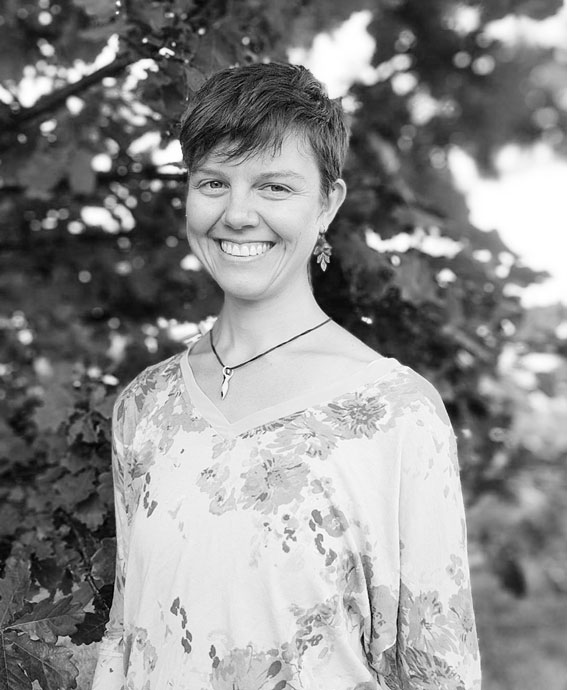 North Island College Interactive Media Alumni Brittany King