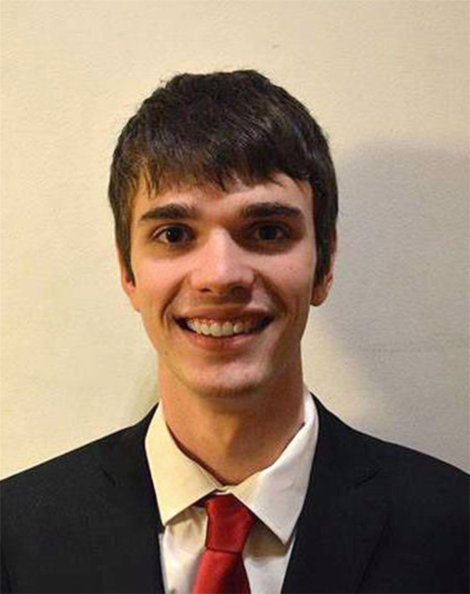 North Island College Interactive Media Alumni Dominic Yarmie