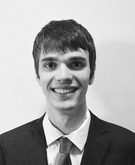 North Island College Interactive Media Alumni Dominic Yarmie