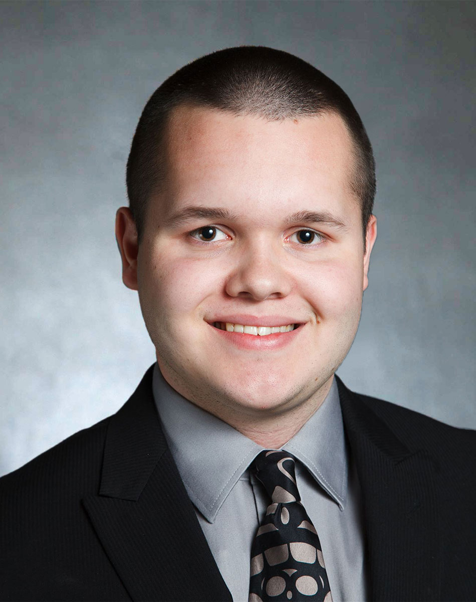 North Island College Interactive Media Alumni Greg Tinga