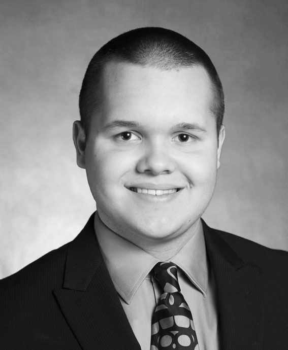 North Island College Interactive Media Alumni Greg Tinga