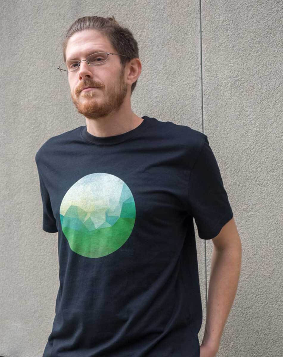 North Island College Interactive Media Alumni Ian McKenzie