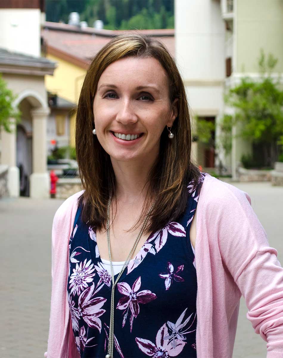 North Island College Interactive Media Alumni Lindsey Benson