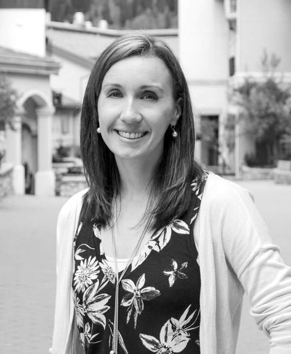 North Island College Interactive Media Alumni Lindsey Benson