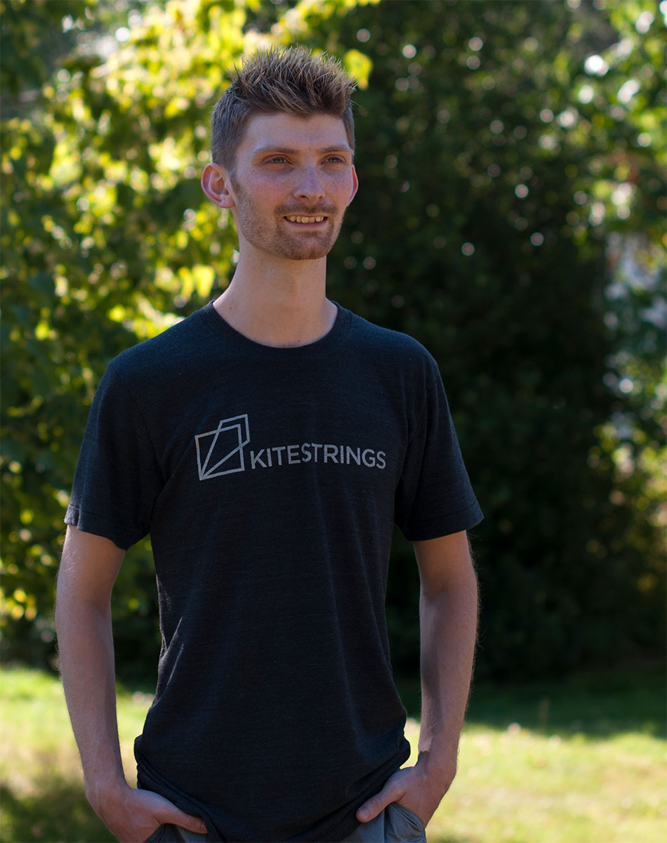 North Island College Interactive Media Alumni Nathaniel Tubb