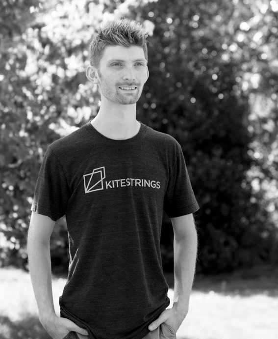 North Island College Interactive Media Alumni Nathaniel Tubb