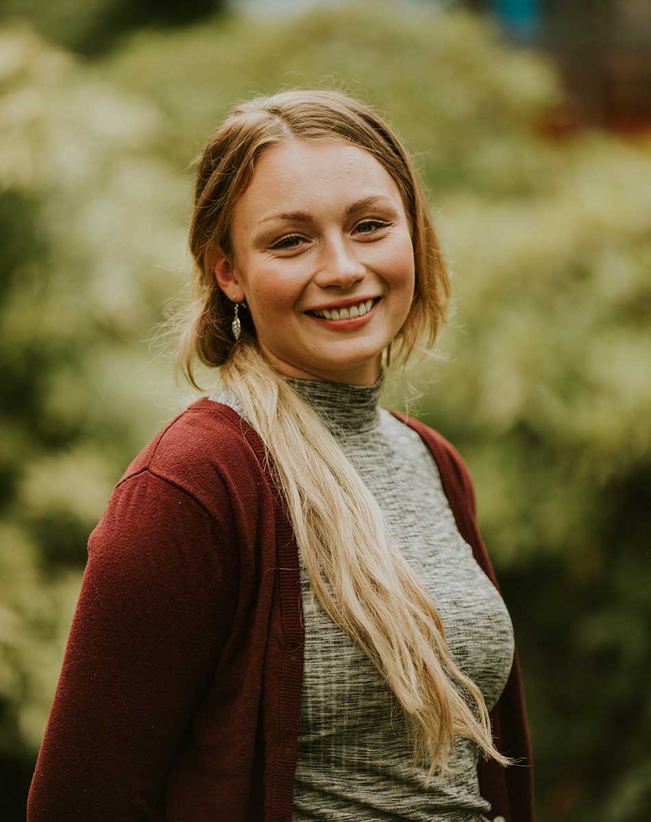 North Island College Interactive Media Alumni Park Hargrave