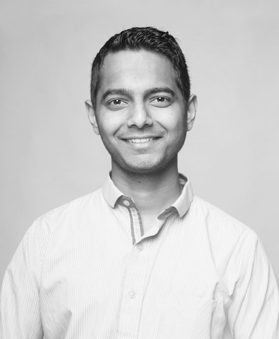 North Island College Interactive Media Alumni Sid Parmar